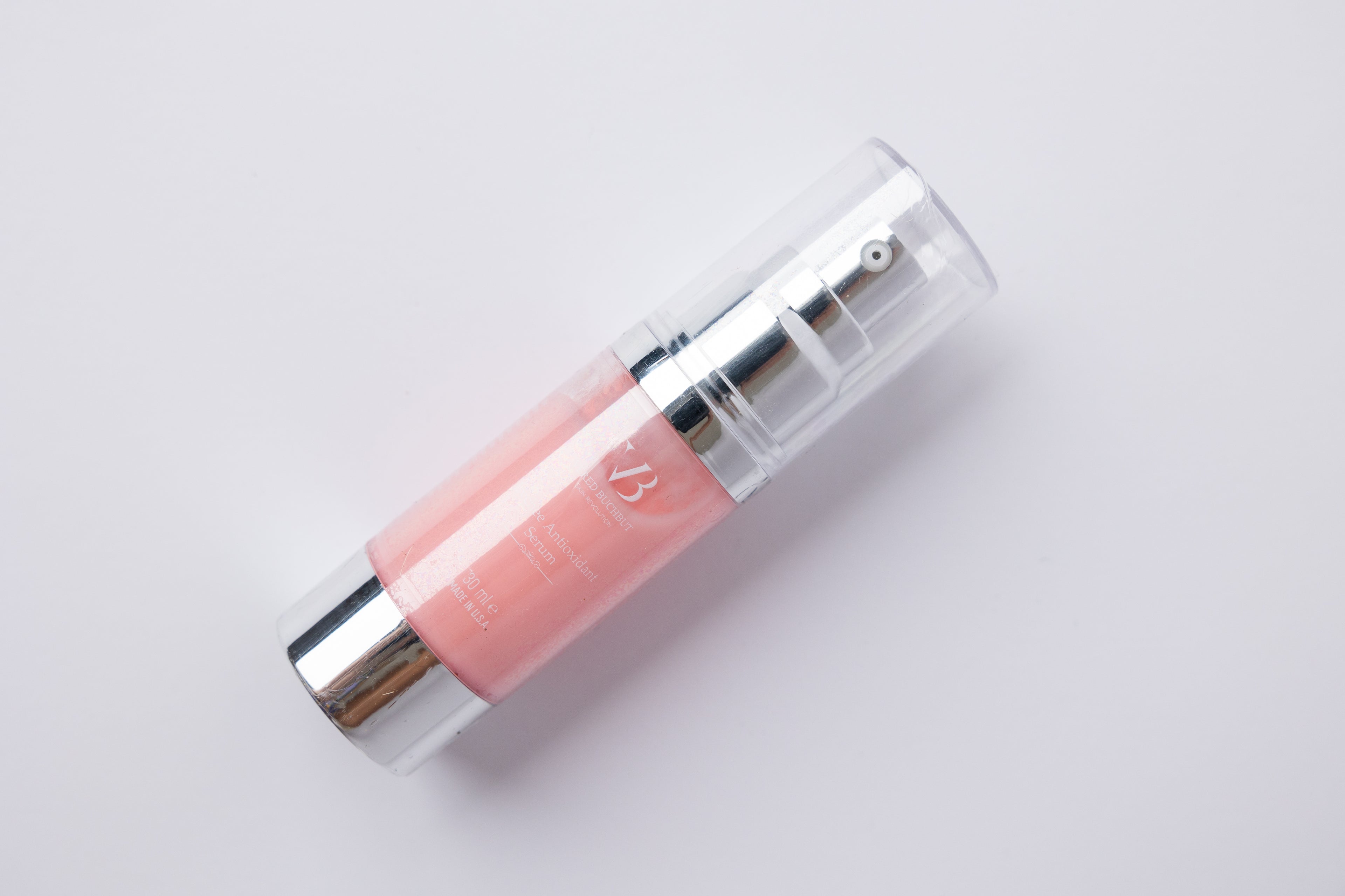 Lychee Antioxidant Serum