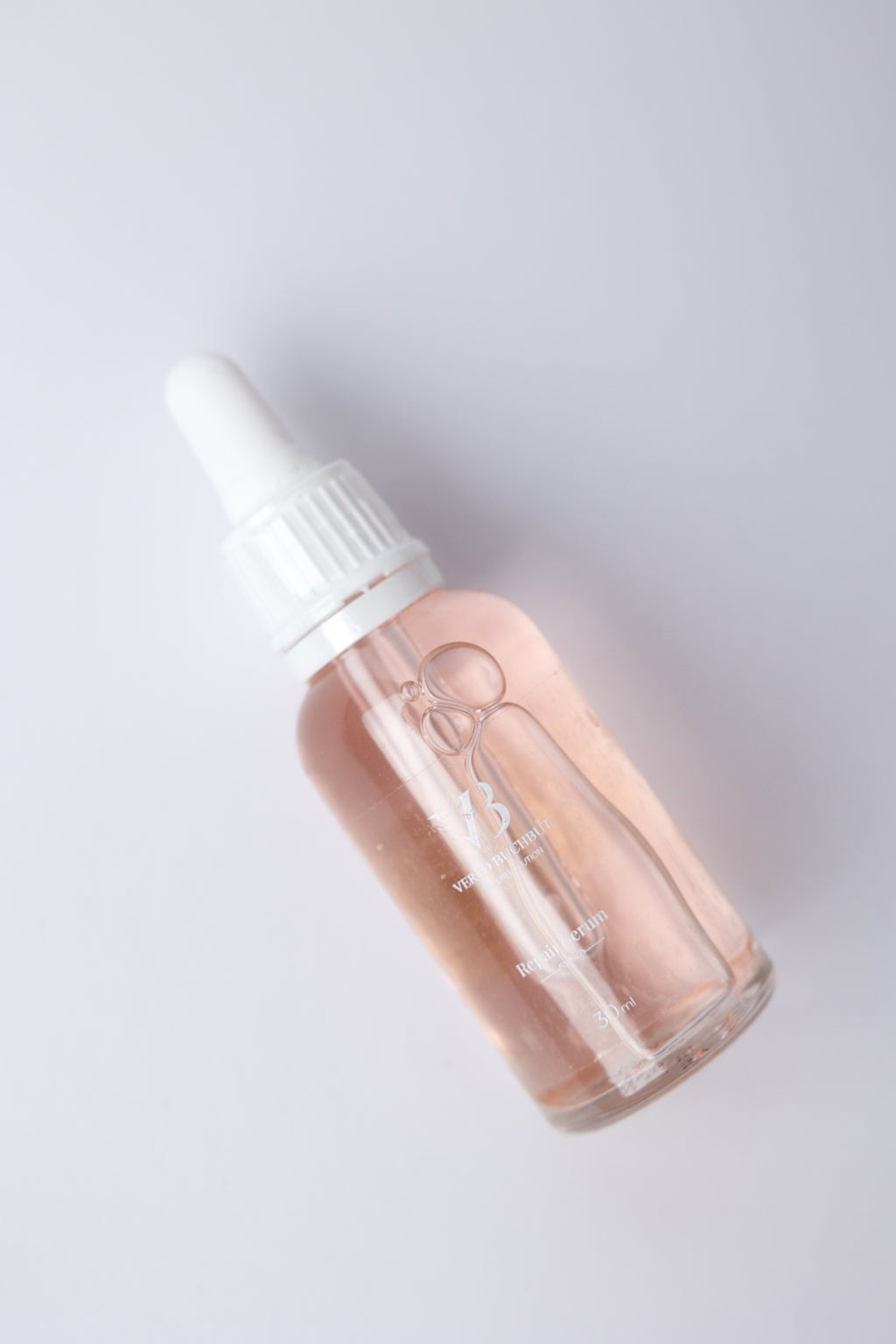Repair serum