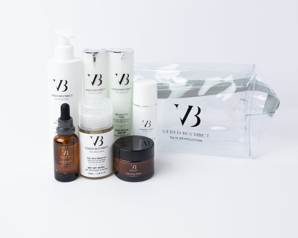 Acne Kit full treatment