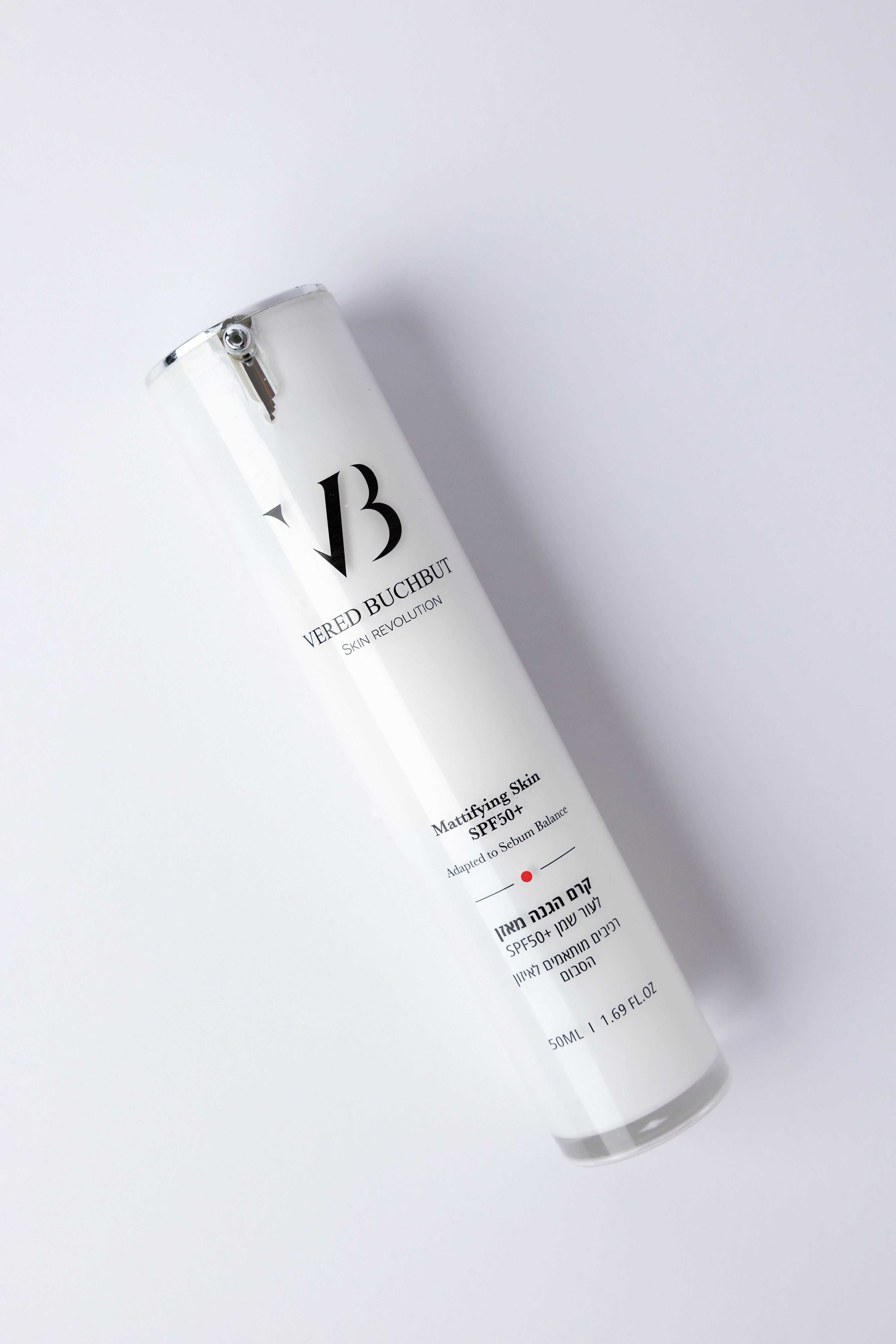 Mattifying Skin SPF50