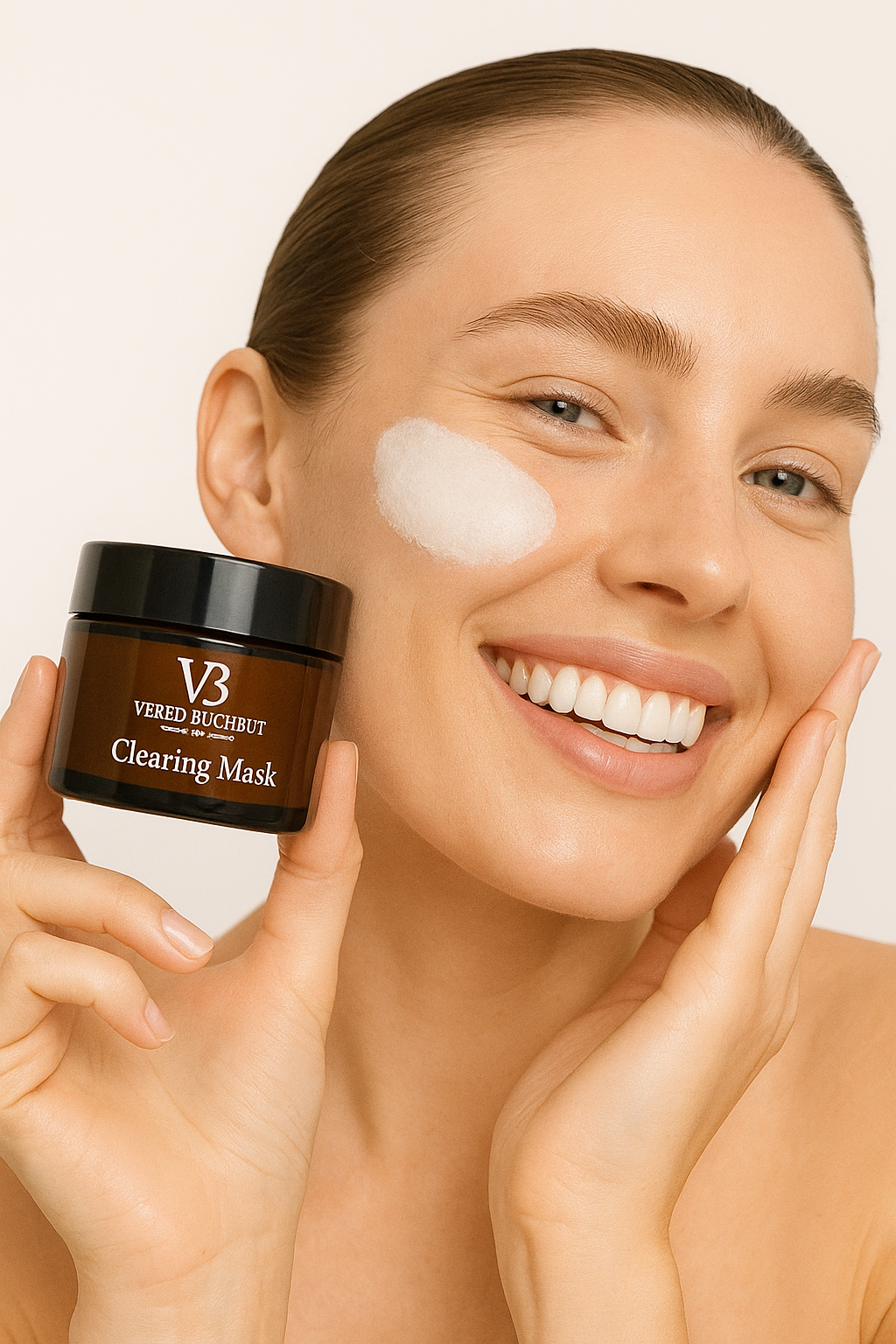 Clearing Mask