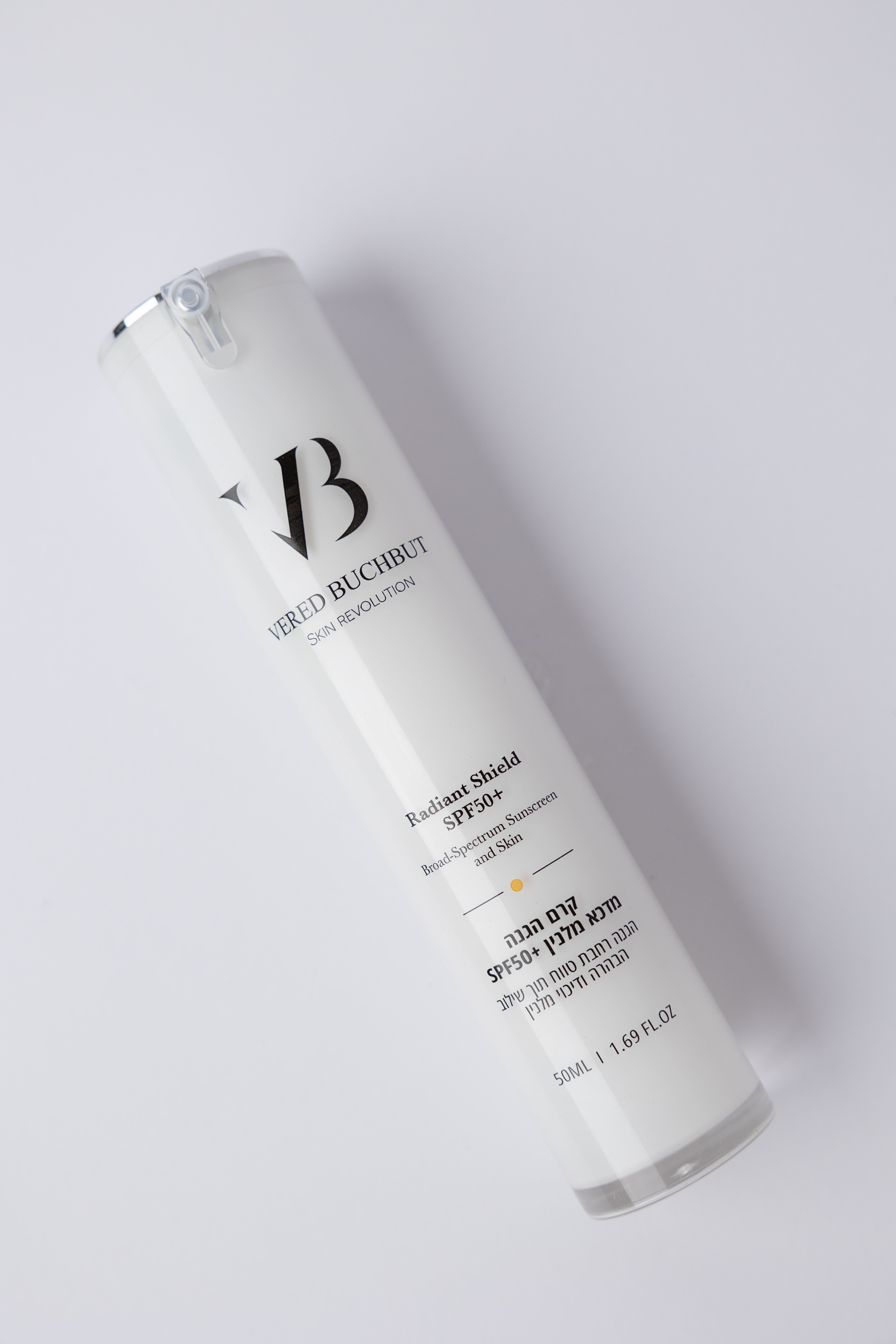 Radiant Shield SPF50