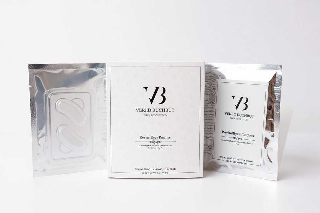 Revital Eyes Patches