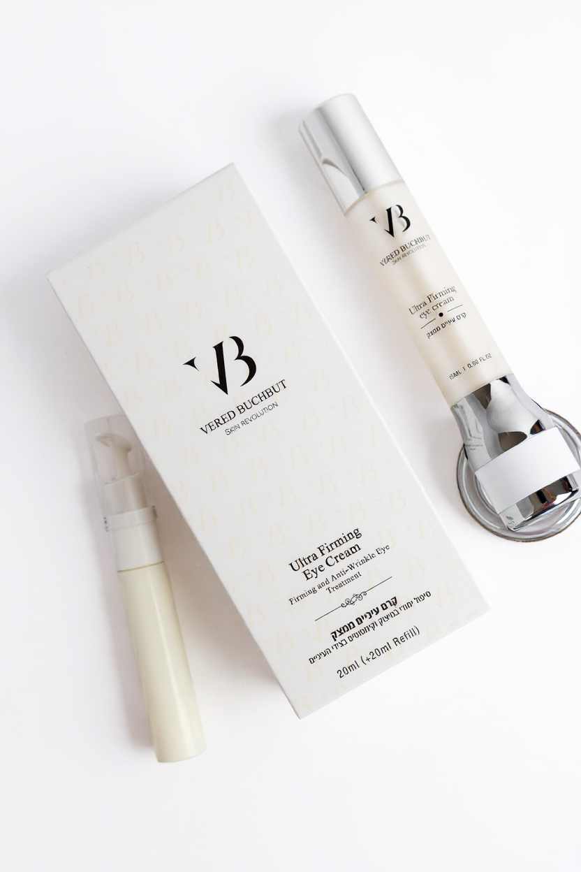 Ultra Firming Eye Treatment