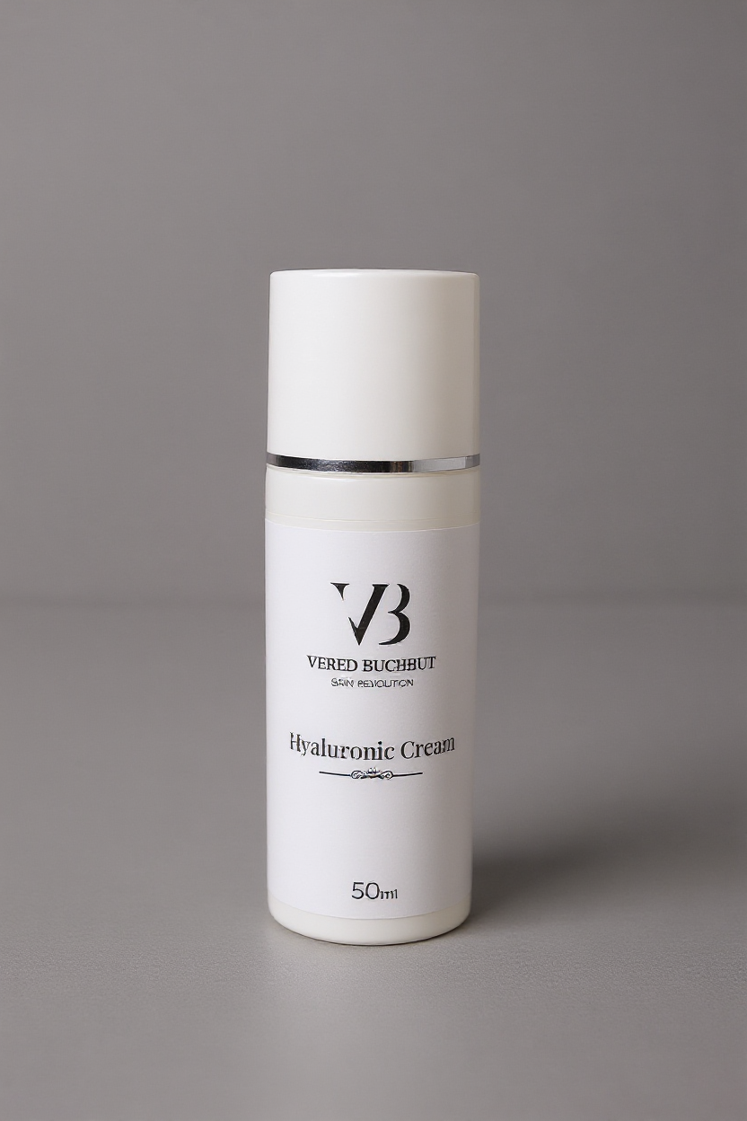Hyaluronic Crean