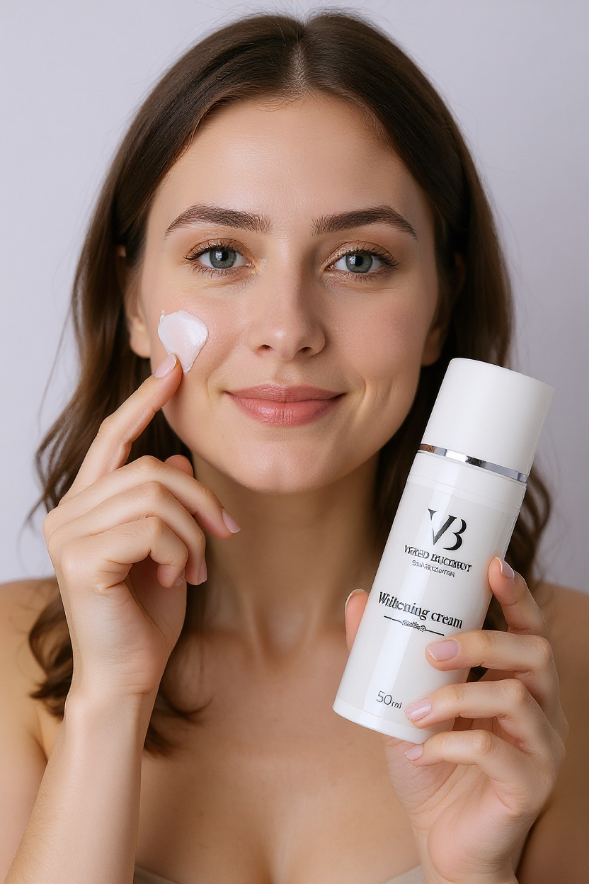 Whitning Cream