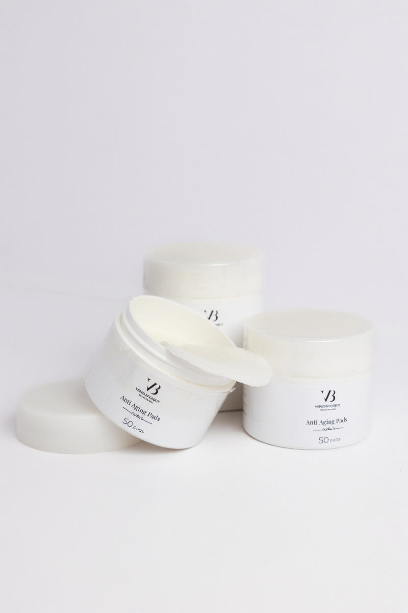 Anti Aging Pads