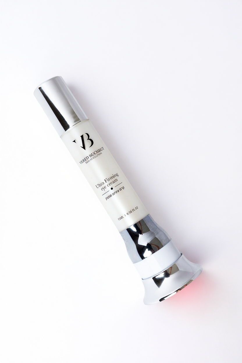 Ultra Firming Eye Treatment